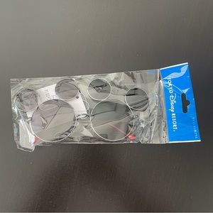 Mickey Mouse Sunglasses